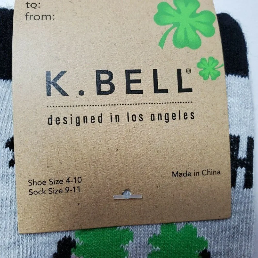 K. Bell bell st